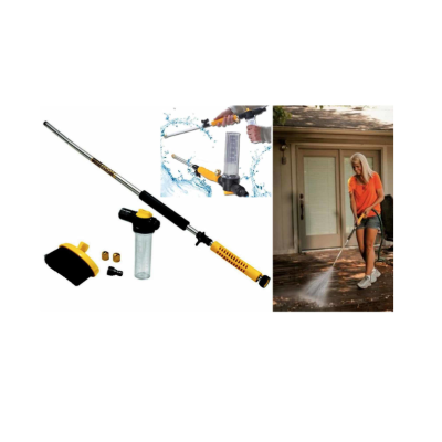 Pistol Water Zoom de apa cu jet puternic