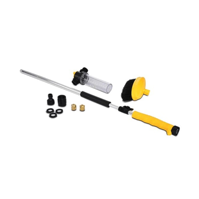 Pistol Water Zoom de apa cu jet puternic