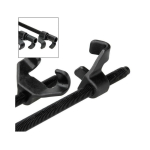 Presa arcuri cu lungime de 280 mm