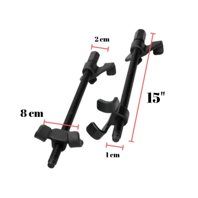 Presa arcuri cu lungime de 280 mm