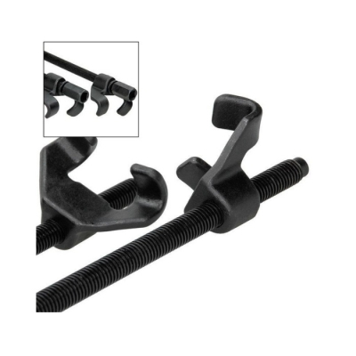 Presa arcuri cu lungime de 380 mm