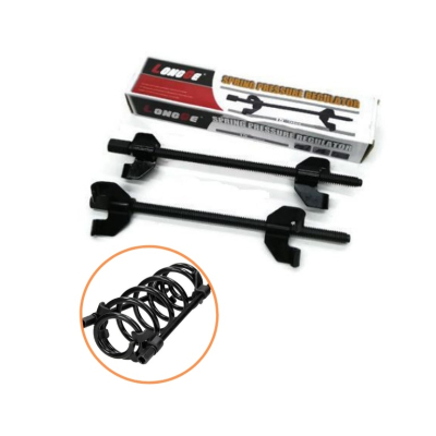 Presa arcuri cu lungime de 380 mm