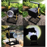 Proiector cu stativ X-Balog BL-2144T 100 W LED