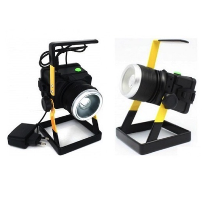 Proiector cu stativ X-Balog BL-2144T 100 W LED