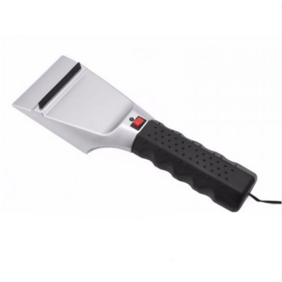 Racleta auto electrica pentru dezghetarea parbrizului