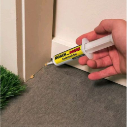 RoachDoctor Solutie tip GEL anti gandaci cu efect imediat FOARTE Eficienta