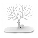 Set 2 Organizatoare de bijuterii cu tavita  tip copacel