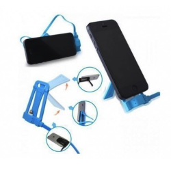 Set 2 suporturi multifunctionale telefon