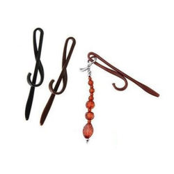 Set Clame De Par Twist And Clip