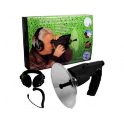 Sistem de observatie si captare sunet