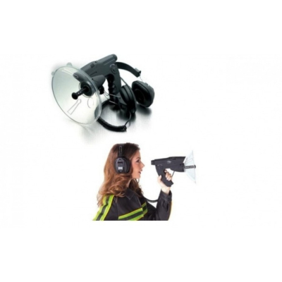 Sistem de observatie si captare sunet