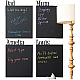 Set 2 Stickere-autocolant pentru scris si desenat, 45 x 200 cm Set 2 Stickere-autocolant pentru scris si desenat, 45 x 200 cm