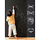 Set 2 Stickere-autocolant pentru scris si desenat, 45 x 200 cm Set 2 Stickere-autocolant pentru scris si desenat, 45 x 200 cm