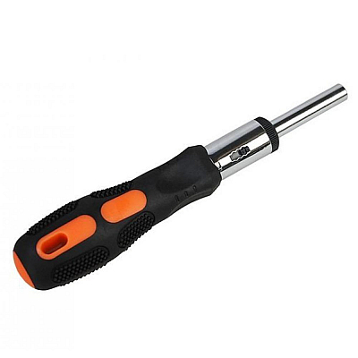 Set Surubelnita Si Capete Surubelnite 34 Piese Ratchet Screwdriver