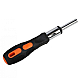 Set Surubelnita Si Capete Surubelnite 34 Piese Ratchet Screwdriver