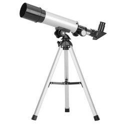 Telescop astronomic F36050 360 mm Argintiu