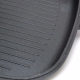 Tigaie Grill Dubla 36 cm  Garnitura Silicon   Maner Magnetic Tigaie Grill Dubla 36 cm  Garnitura Silicon   Maner Magnetic