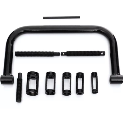 Trusa 10 piese demontat arcurile montat de la supapa