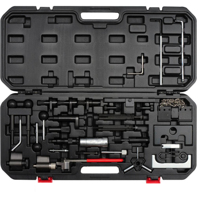 Trusa 34 piese FIXARE Distributie VAG Audi VW  Skoda  Seat