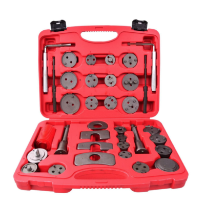 Trusa Presa Etrieri - 35 Piese Etrieri Frana JK