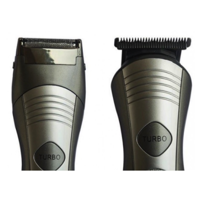 UB Aparat de tuns si ras cu 3 capete B-580 BASE