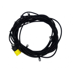 UB KIT Furtun Terasa 15 duze lungime 15 metri INTERCONECTABIL