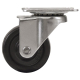 Set 4 Roti 40mm NEGRE Pivotante NEGRE ROTILE culoarea Negru Set 4 Roti 40mm NEGRE Pivotante NEGRE ROTILE culoarea Negru