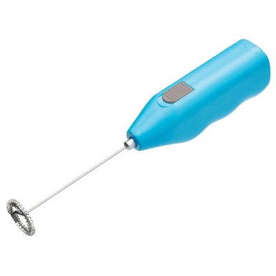 Set 2 X Mixer spumant cafea electric cu baterii