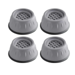 2 Set 4 Picioruse GRI antisoc si antiderapante pentru masina de spalat BS 2 Set 4 Picioruse GRI antisoc si antiderapante pentru masina de spalat BS