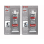 2 x Mastic pentru garnituri GRI