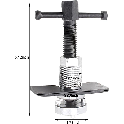 Presa etrieri cu piston TU