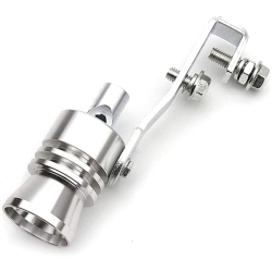 Fluier pentru Toba M cu Redare Turbo Sound si Blow OFF