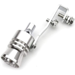 Fluier Toba XL cu Redare TURBO Sound si Blow OFF