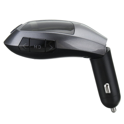 Modulator Masina Bluetooth X5, Handsfree, Port USB, Slot Card MicroSD Modulator Masina Bluetooth X5, Handsfree, Port USB, Slot Card MicroSD