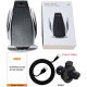 Suport auto S5 cu incarcare wireless pentru telefon Suport auto S5 cu incarcare wireless pentru telefon