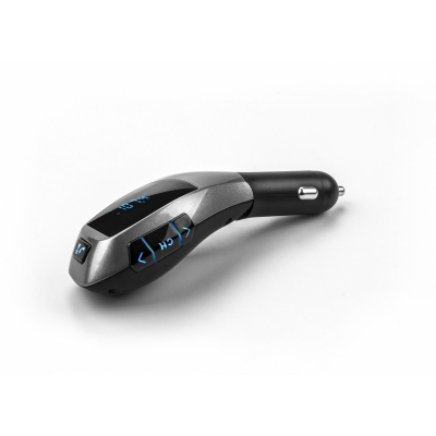 Modulator Usb Port Fm cu Handsfree Auto X7 cu Bluetooth