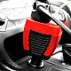 Invertor Auto 12v 150w Rosu de Tensiune la Bricheta
