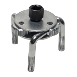 Cheie pentru Filtru de Ulei Reglabila Rotunda cu 3 Brate Round Cheie pentru Filtru de Ulei Reglabila Rotunda cu 3 Brate Round