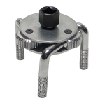 Cheie pentru Filtru de Ulei Reglabila Rotunda cu 3 Brate Round