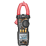 Cleste ampermetric digital S208 pentru masurare tensiune intensitate rezistenta diode si continuite in circuit