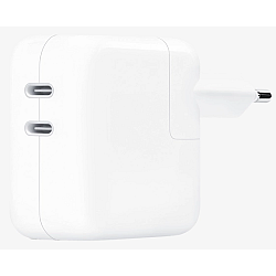 Adaptor alimentare cu 2 porturi USB putere 35W Adaptor alimentare cu 2 porturi USB putere 35W