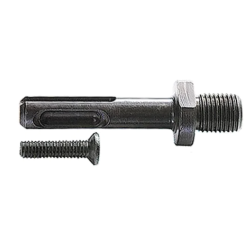 Adaptor pentru mandrina cu filet 1/2 SDS PLUS Adaptor pentru mandrina cu filet 1/2 SDS PLUS