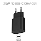 Adaptor priza PD 25W CU USB TYPE-C