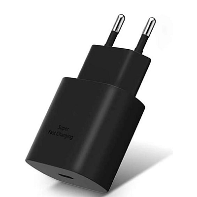 Adaptor priza PD 25W CU USB TYPE-C