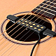 Cherub KQ3 pickup pentru chitara acustica