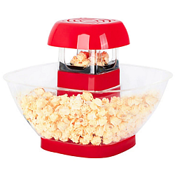 Aparat de facut popcorn bol  1200 W MP-2801