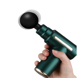 Aparat de masaj MGE-006 Facial Gun Aparat de masaj MGE-006 Facial Gun