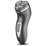 Aparat de ras KEMEI KM-890 electric plutitor cu trei taieturi cu filetare Aparat de ras KEMEI KM-890 electric plutitor cu trei taieturi cu filetare