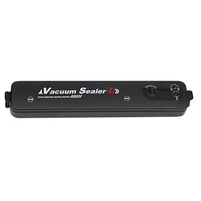 Aparat de sigilat si vidat Vacuum Sealer Z NEGRU BS