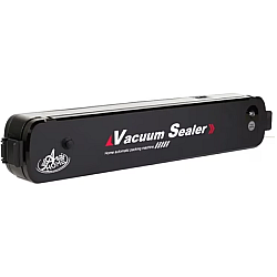 Aparat de sigilat si vidat Vacuum Sealer Z NEGRU
